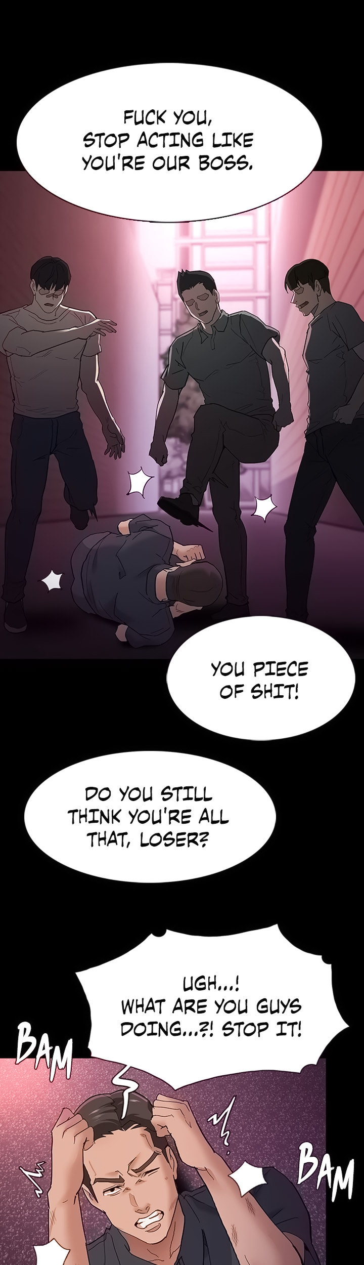 Pervert Diary - Chapter 33 [photo 28] - MangaPorn