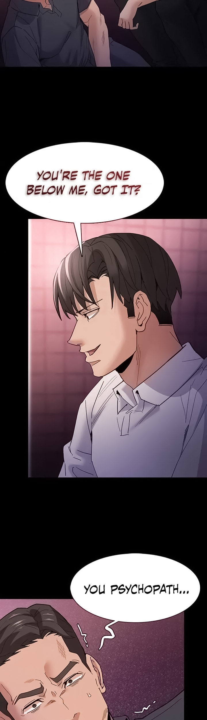 Pervert Diary - Chapter 33 [photo 33] - MangaPorn