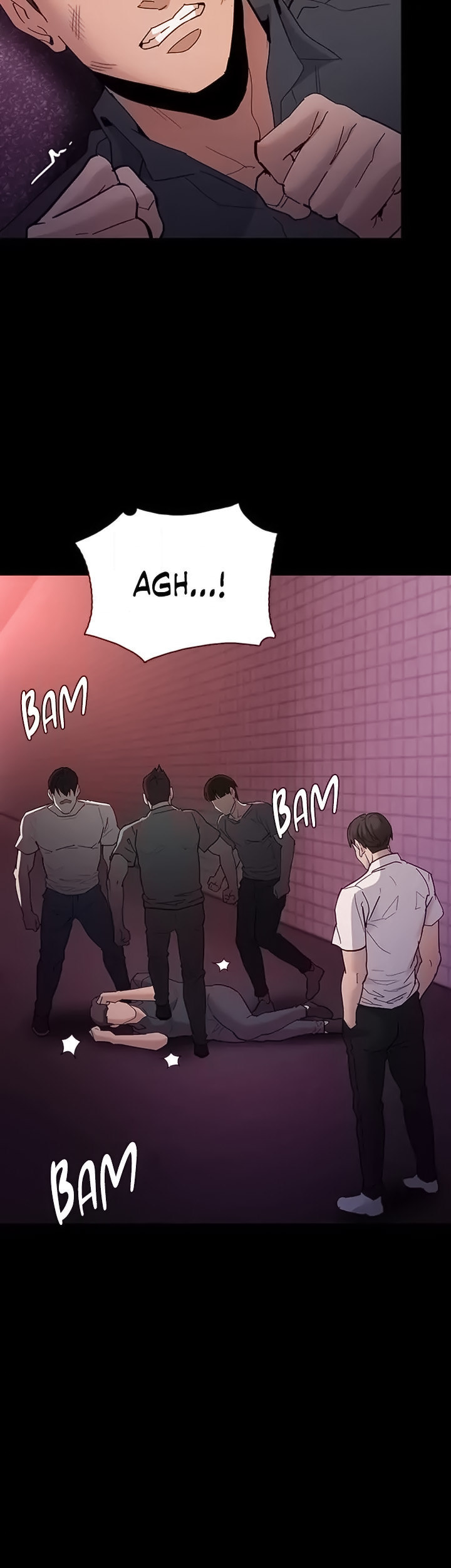 Pervert Diary - Chapter 33 [photo 34] - MangaPorn