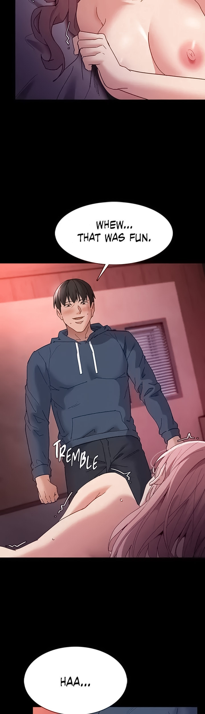 Pervert Diary - Chapter 33 [photo 37] - MangaPorn