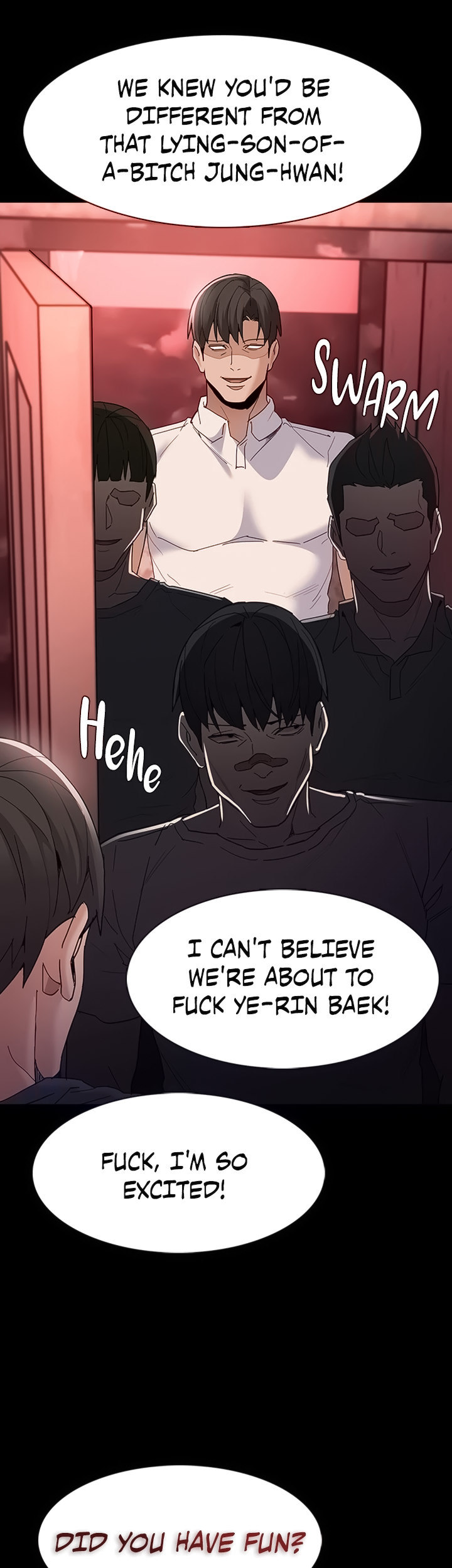 Pervert Diary - Chapter 33 [photo 41] - MangaPorn