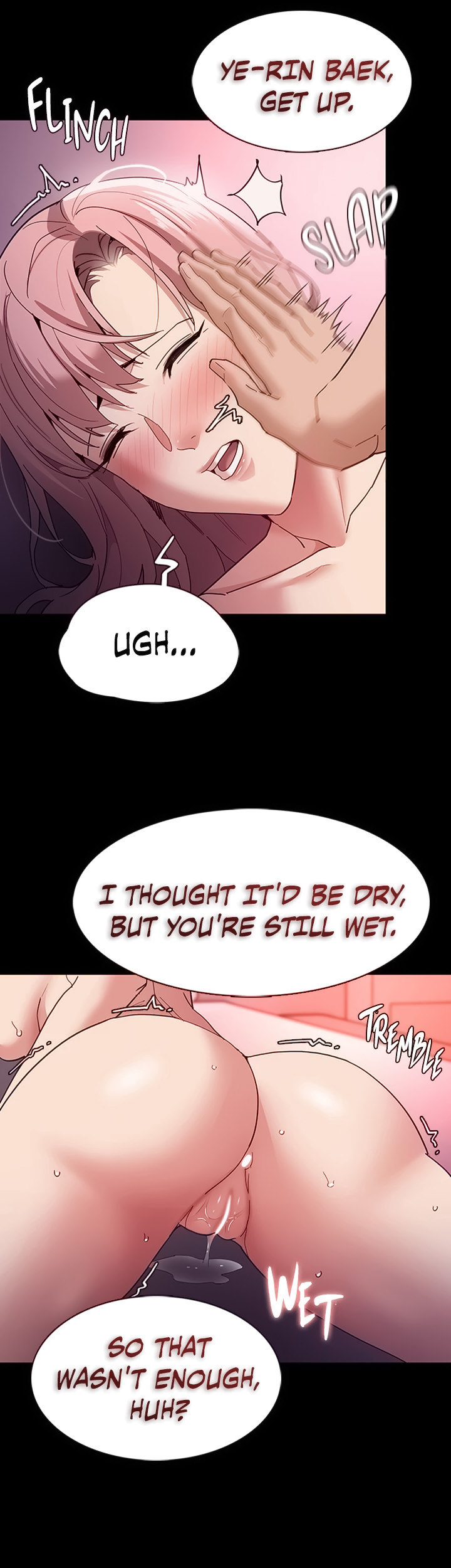 Pervert Diary - Chapter 33 [photo 44] - MangaPorn