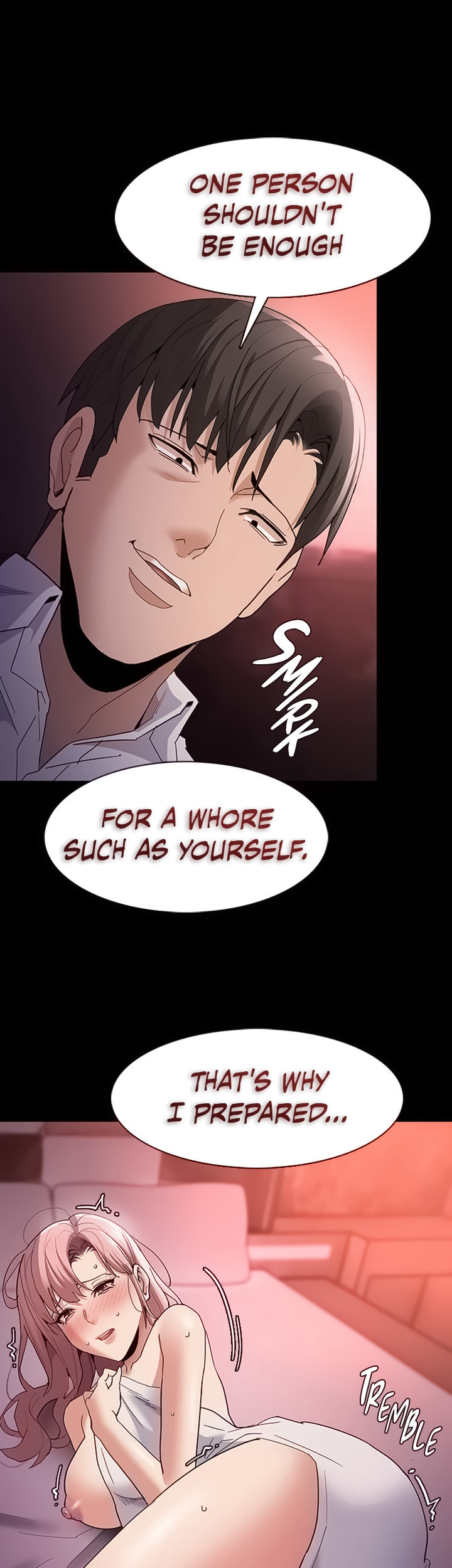 Pervert Diary - Chapter 33 [photo 45] - MangaPorn