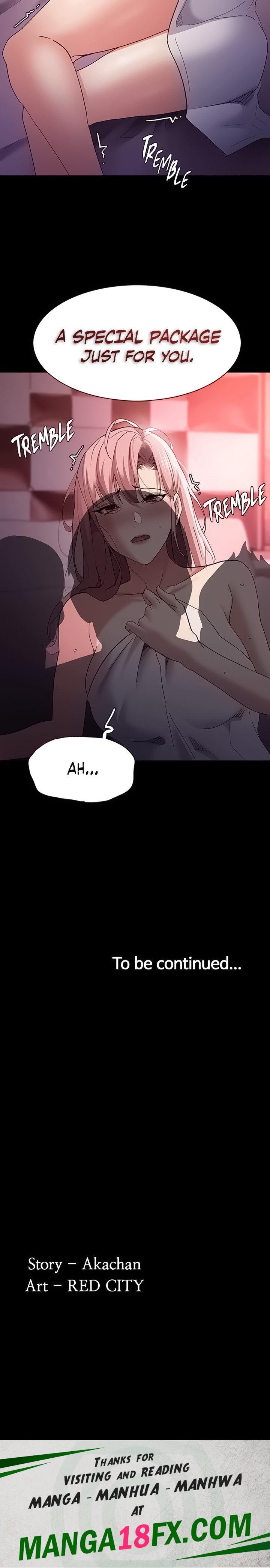 Pervert Diary - Chapter 33 [photo 46] - MangaPorn