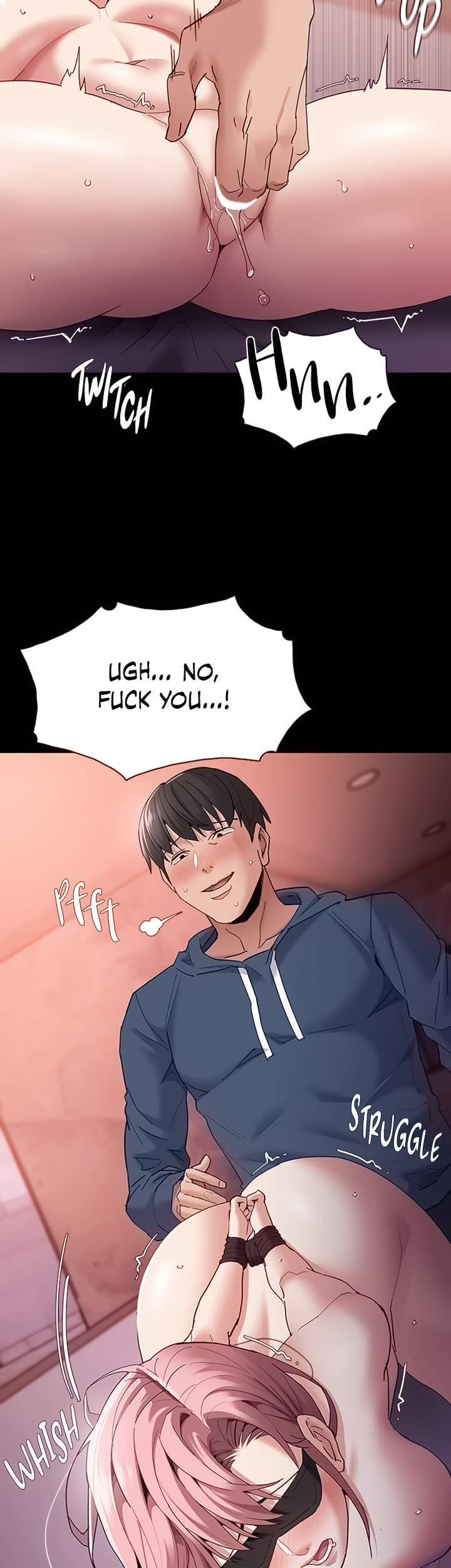 Pervert Diary - Chapter 33 [photo 7] - MangaPorn