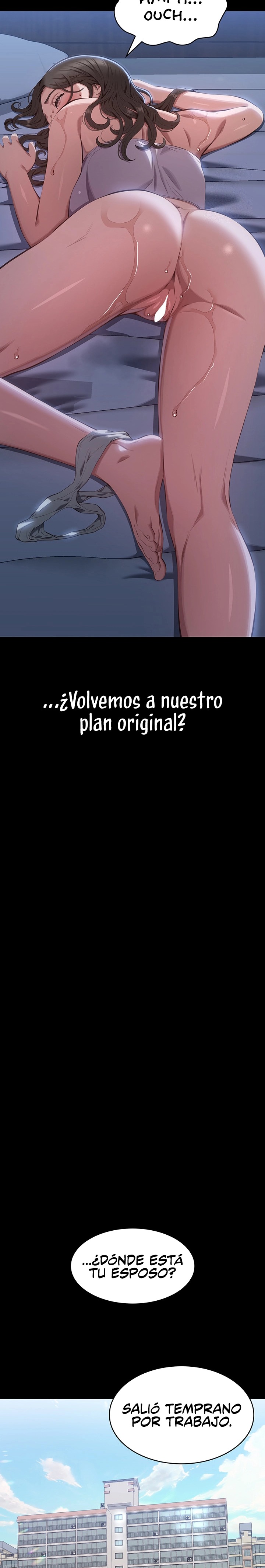 Resume Raw - Chapter 86 [photo 15] - MangaPorn