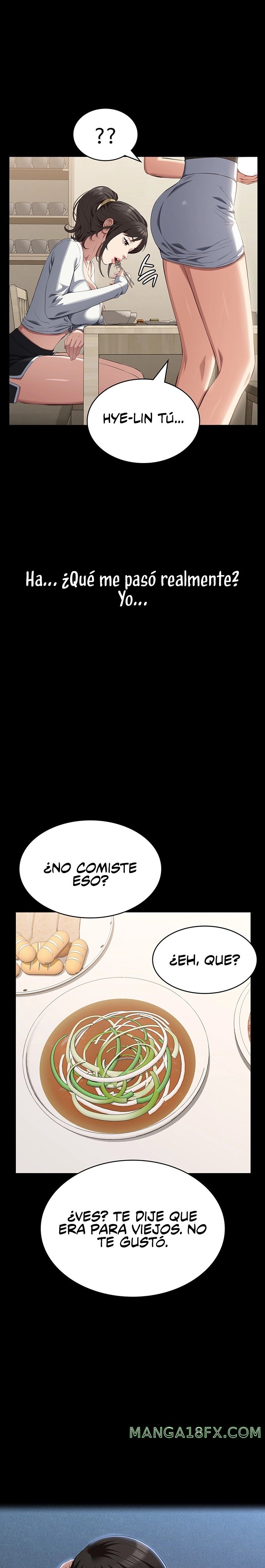 Resume Raw - Chapter 86 [photo 18] - MangaPorn