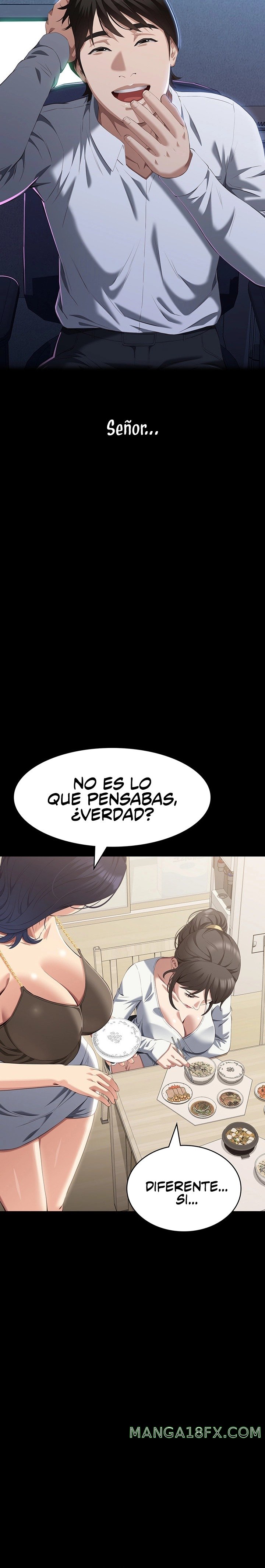 Resume Raw - Chapter 86 [photo 19] - MangaPorn