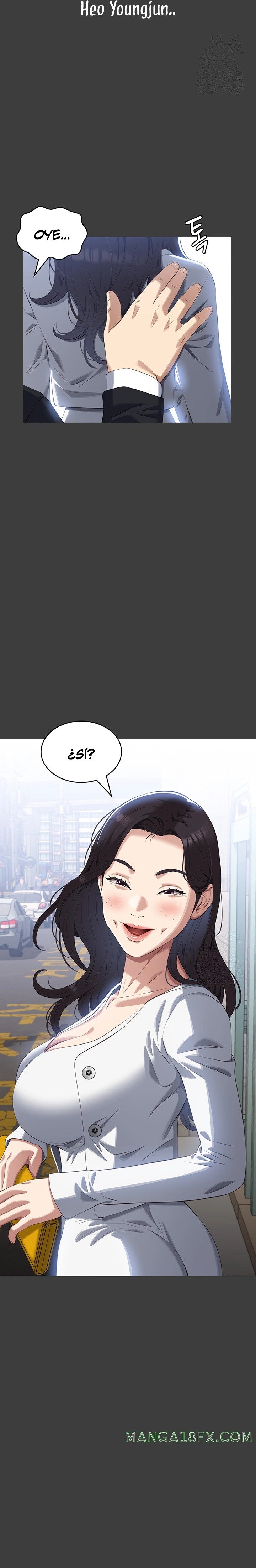 Resume Raw - Chapter 86 [photo 23] - MangaPorn