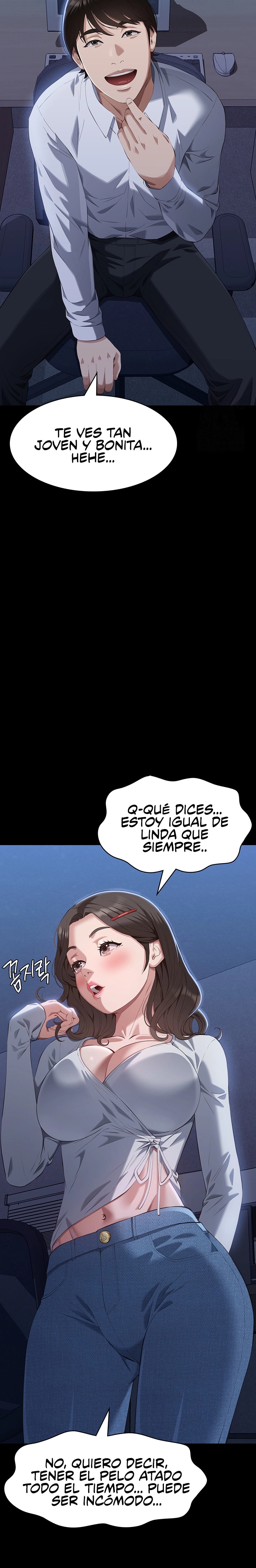 Resume Raw - Chapter 86 [photo 28] - MangaPorn