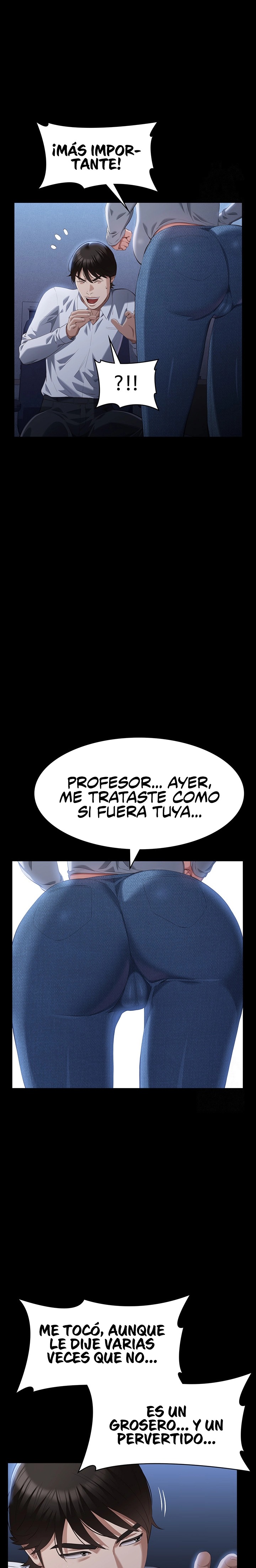 Resume Raw - Chapter 86 [photo 31] - MangaPorn