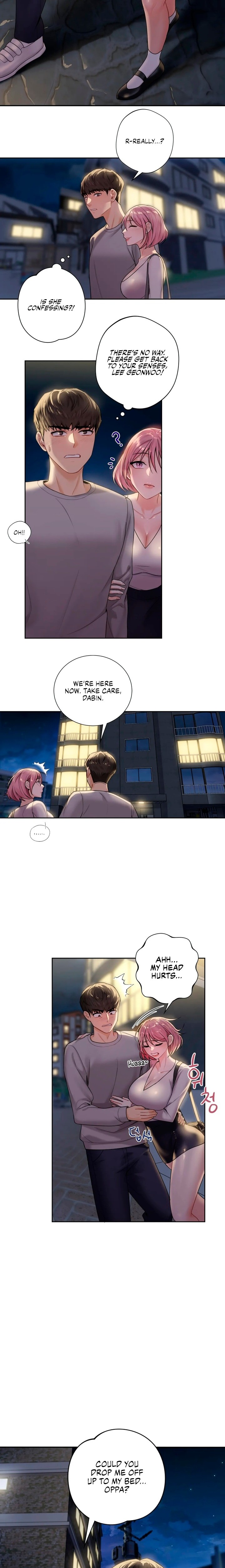 Not Friends - Chapter 5 [photo 14] - MangaPorn