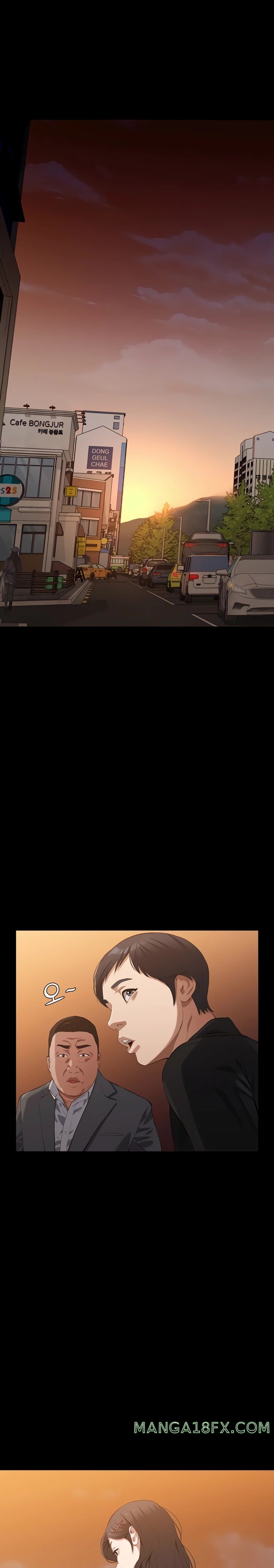 Resume Raw - Chapter 87 [photo 1] - MangaPorn