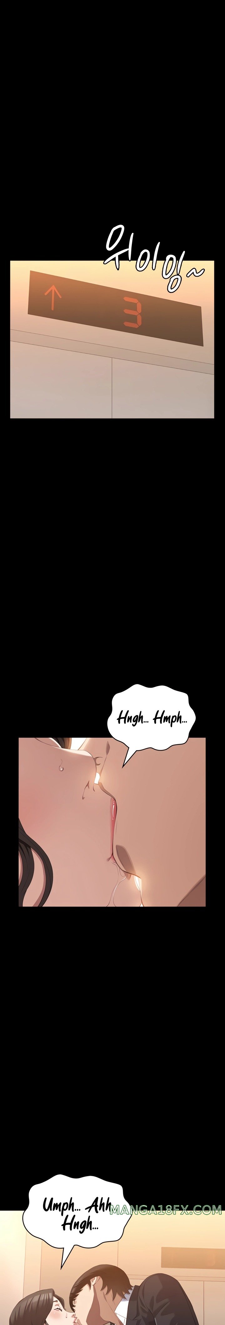 Resume Raw - Chapter 87 [photo 23] - MangaPorn