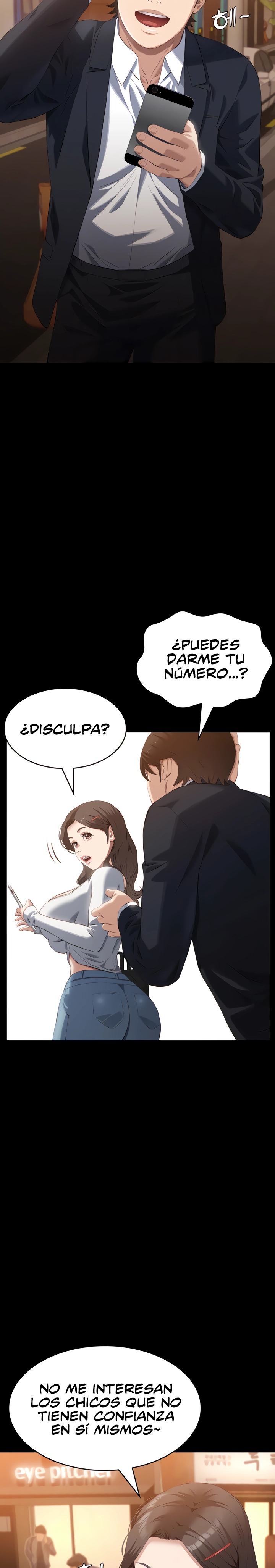 Resume Raw - Chapter 87 [photo 3] - MangaPorn