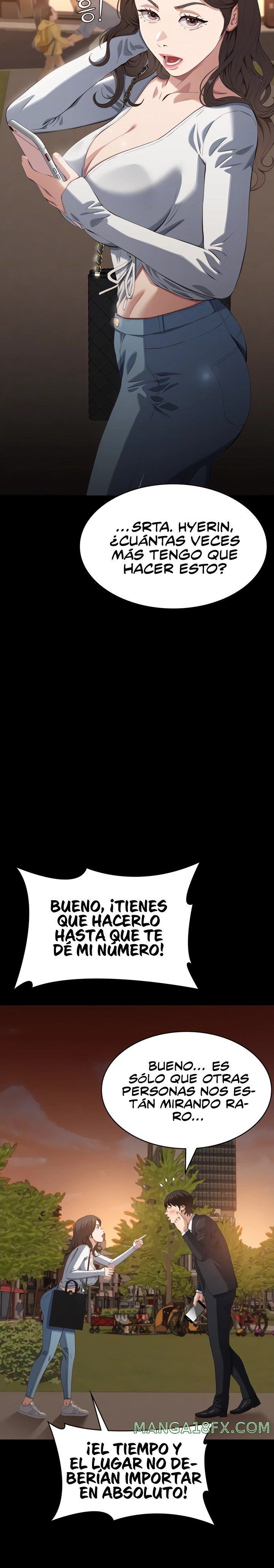 Resume Raw - Chapter 87 [photo 4] - MangaPorn