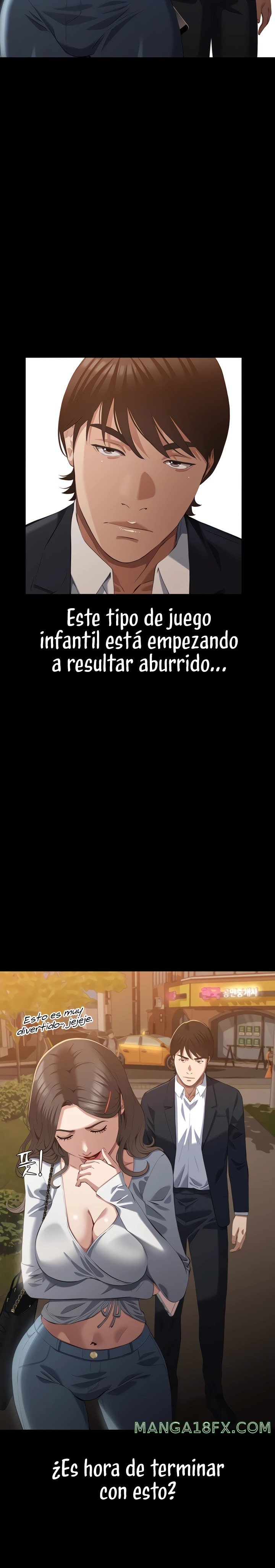 Resume Raw - Chapter 87 [photo 6] - MangaPorn