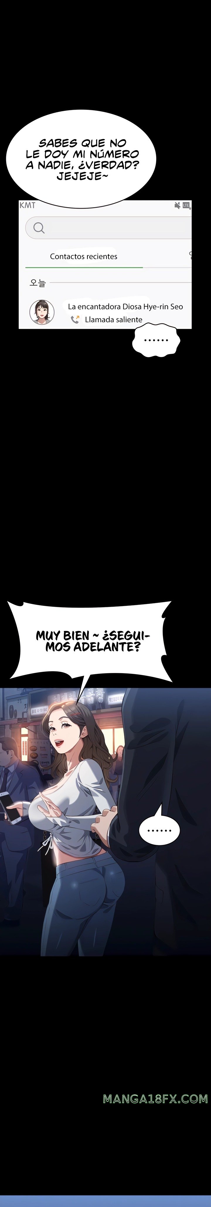 Resume Raw - Chapter 87 [photo 8] - MangaPorn