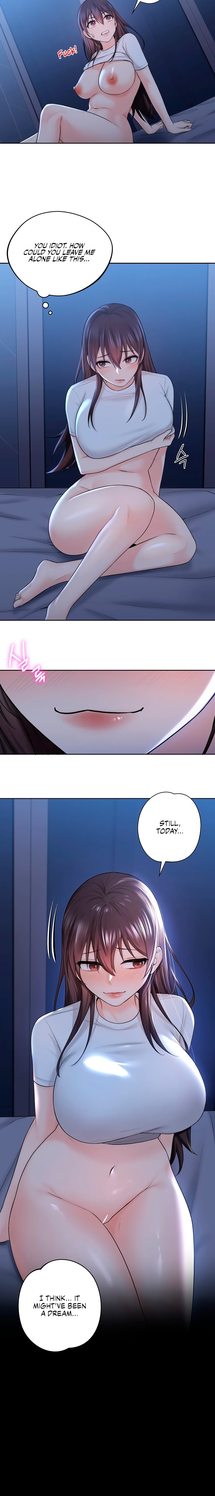 Not Friends - Chapter 12 [photo 12] - MangaPorn