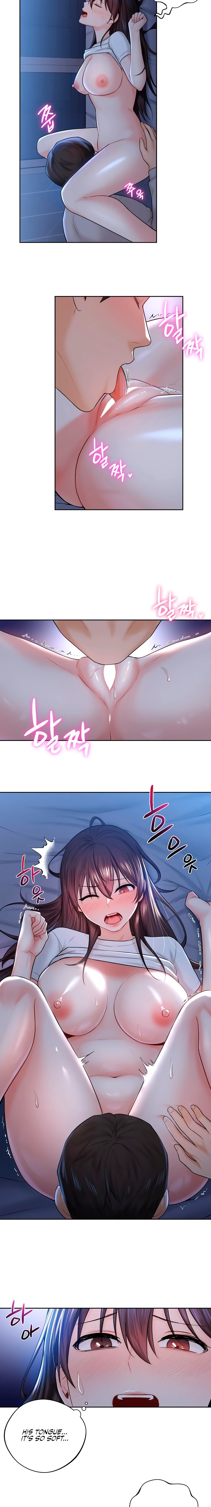 Not Friends - Chapter 12 [photo 4] - MangaPorn