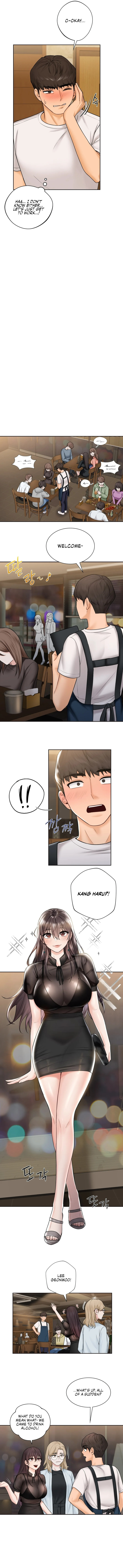 Not Friends - Chapter 13 [photo 5] - MangaPorn