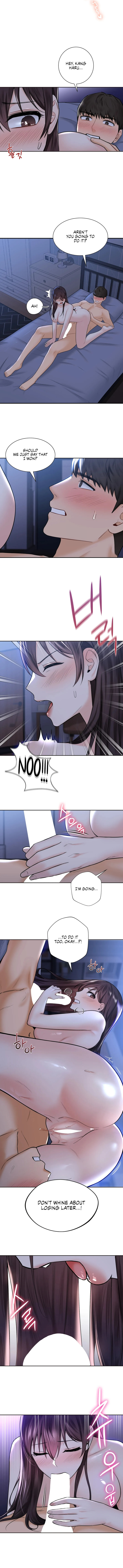 Not Friends - Chapter 15 [photo 9] - MangaPorn