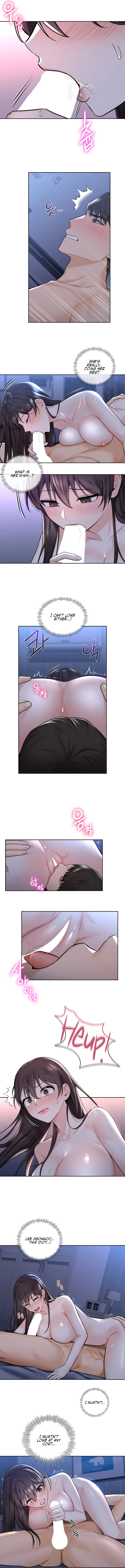 Not Friends - Chapter 16 [photo 2] - MangaPorn