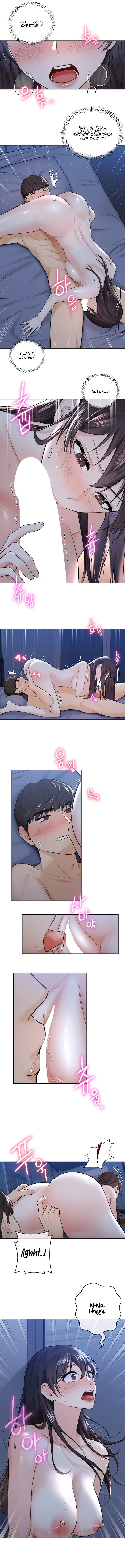 Not Friends - Chapter 16 [photo 6] - MangaPorn