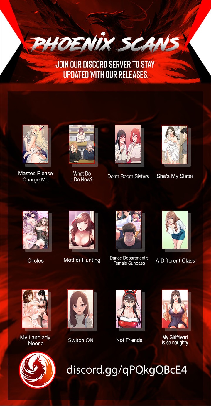 Not Friends - Chapter 17 [photo 16] - MangaPorn