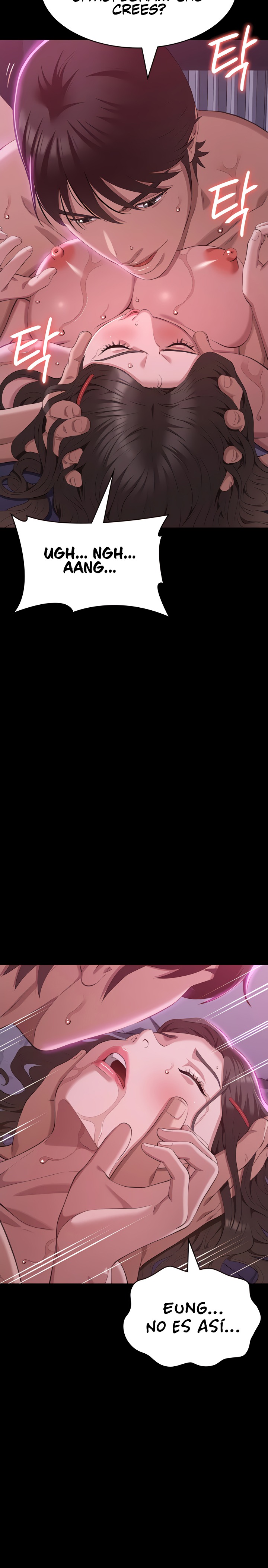 Resume Raw - Chapter 88 [photo 16] - MangaPorn