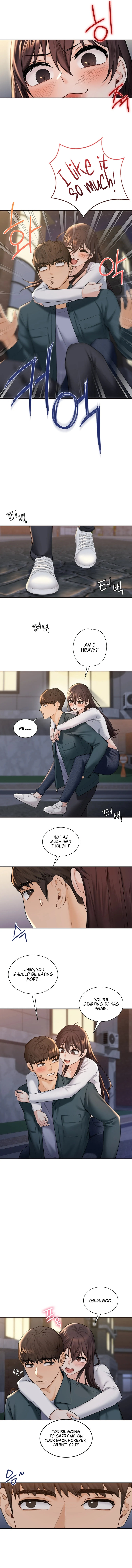 Not Friends - Chapter 20 [photo 8] - MangaPorn