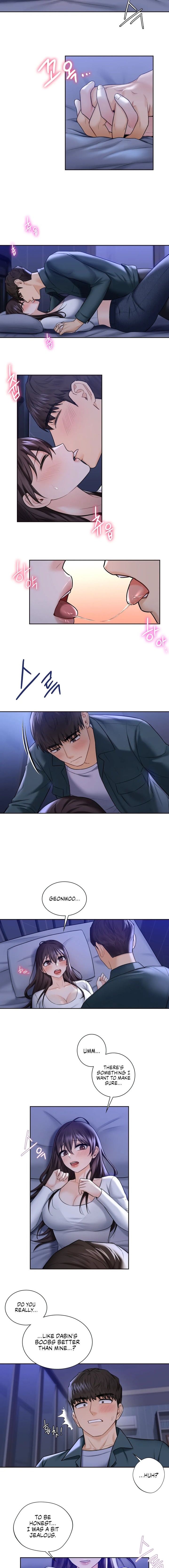 Not Friends - Chapter 21 [photo 3] - MangaPorn