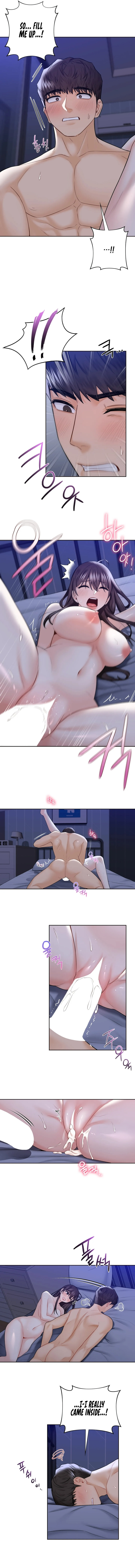 Not Friends - Chapter 22 [photo 6] - MangaPorn