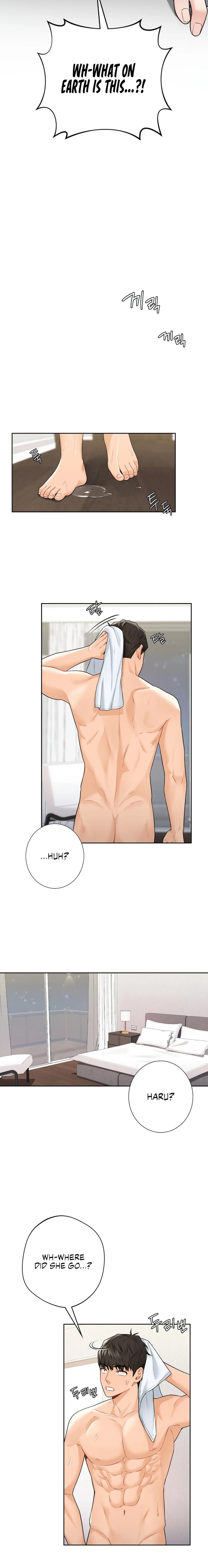 Not Friends - Chapter 28 [photo 20] - MangaPorn