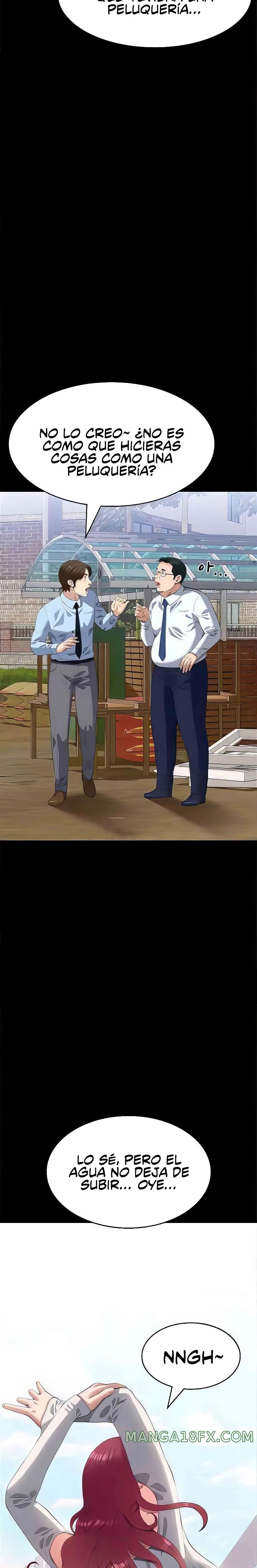 Resume Raw - Chapter 89 [photo 33] - MangaPorn