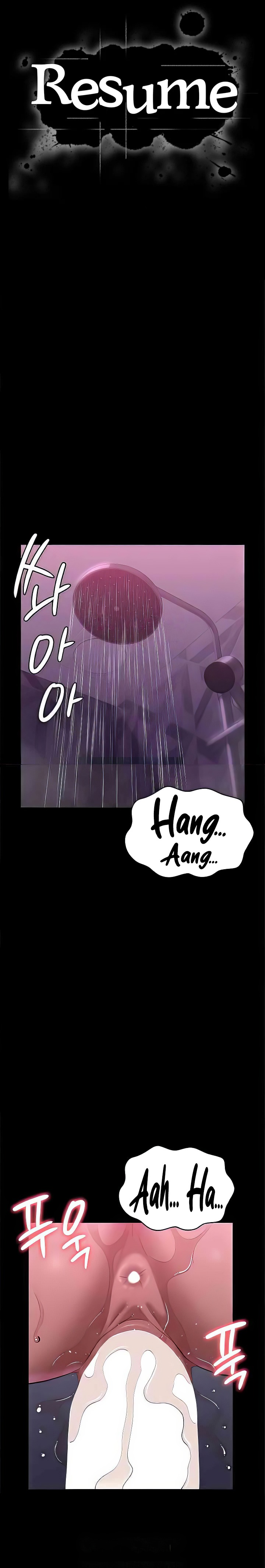 Resume Raw - Chapter 89 [photo 4] - MangaPorn