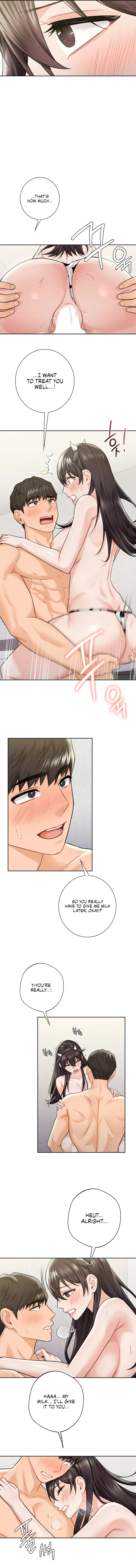 Not Friends - Chapter 29 [photo 7] - MangaPorn