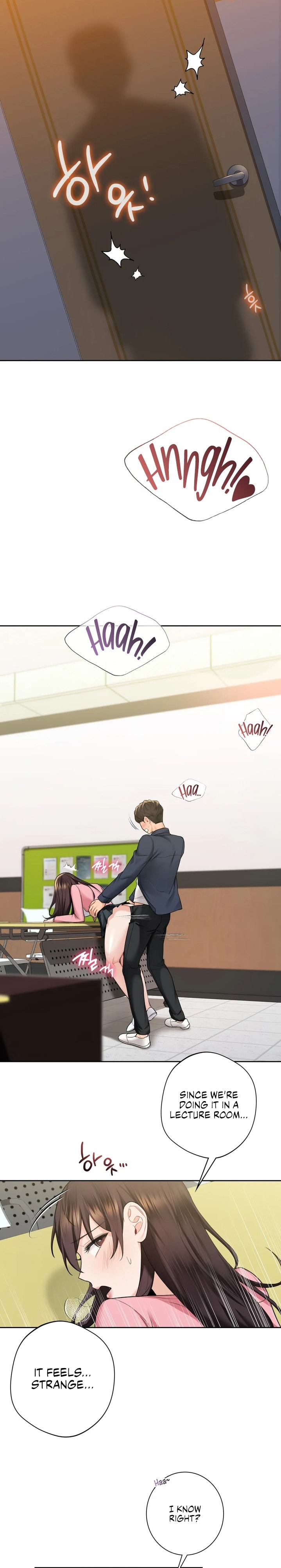 Not Friends - Chapter 32 [photo 8] - MangaPorn