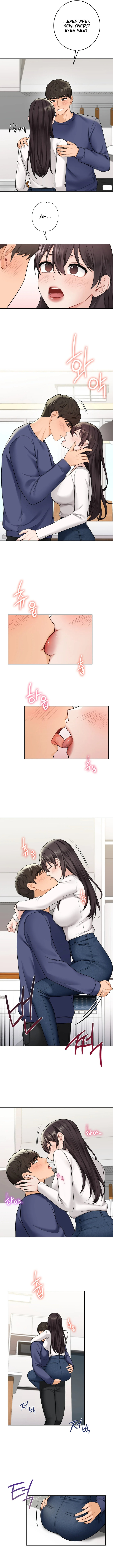 Not Friends - Chapter 33 [photo 6] - MangaPorn