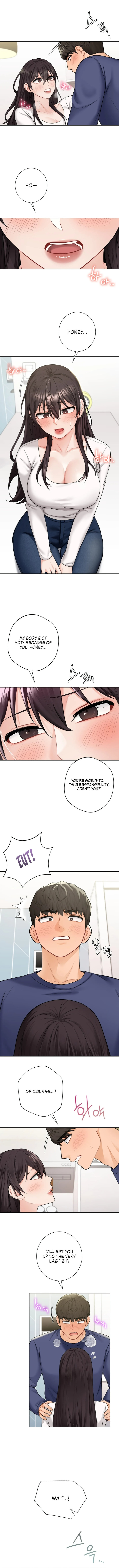 Not Friends - Chapter 33 [photo 7] - MangaPorn