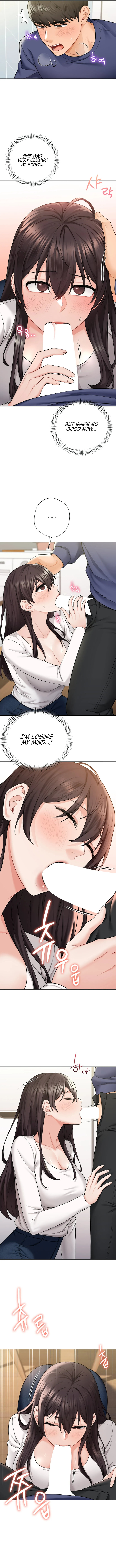 Not Friends - Chapter 34 [photo 3] - MangaPorn