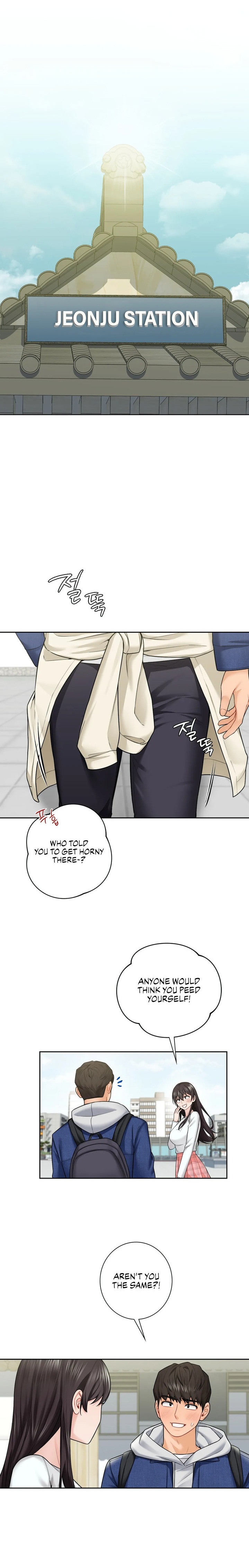 Not Friends - Chapter 36 [photo 10] - MangaPorn