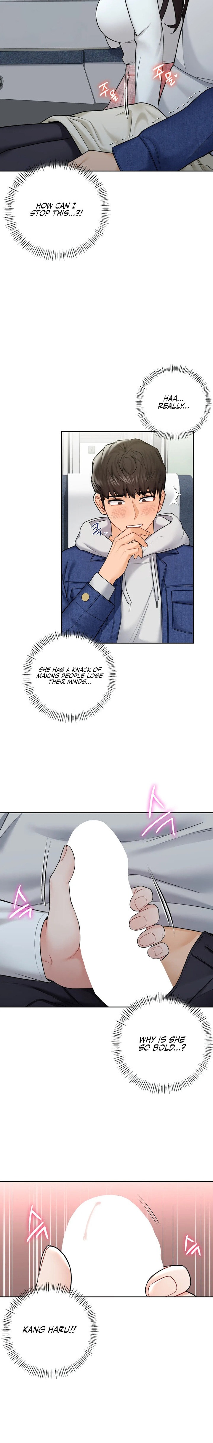 Not Friends - Chapter 36 [photo 4] - MangaPorn