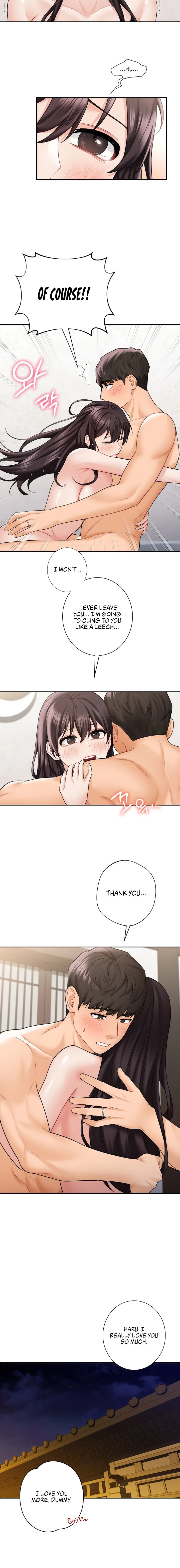 Not Friends - Chapter 38 [photo 12] - MangaPorn