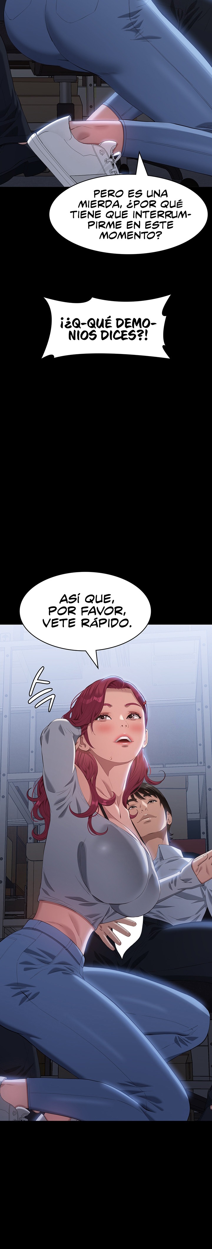 Resume Raw - Chapter 90 [photo 11] - MangaPorn