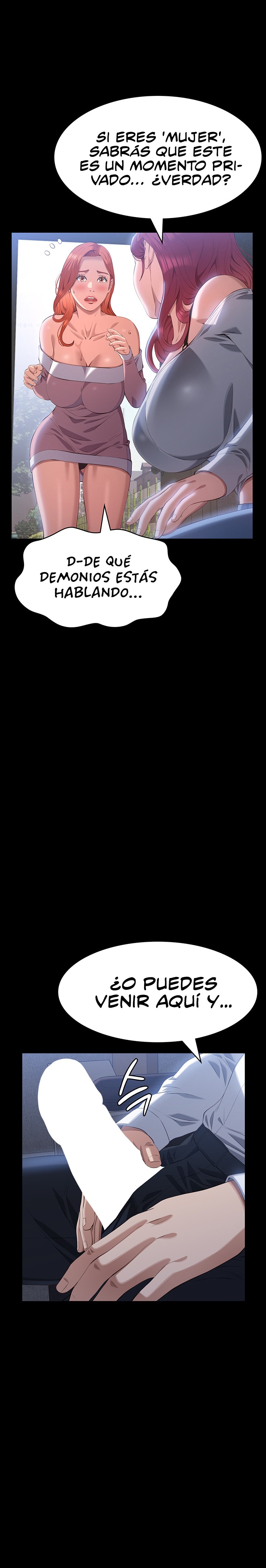 Resume Raw - Chapter 90 [photo 12] - MangaPorn