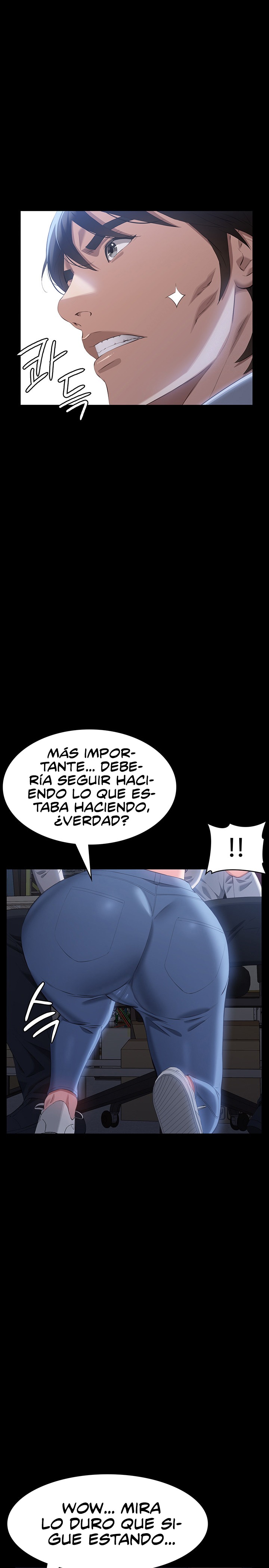 Resume Raw - Chapter 90 [photo 15] - MangaPorn