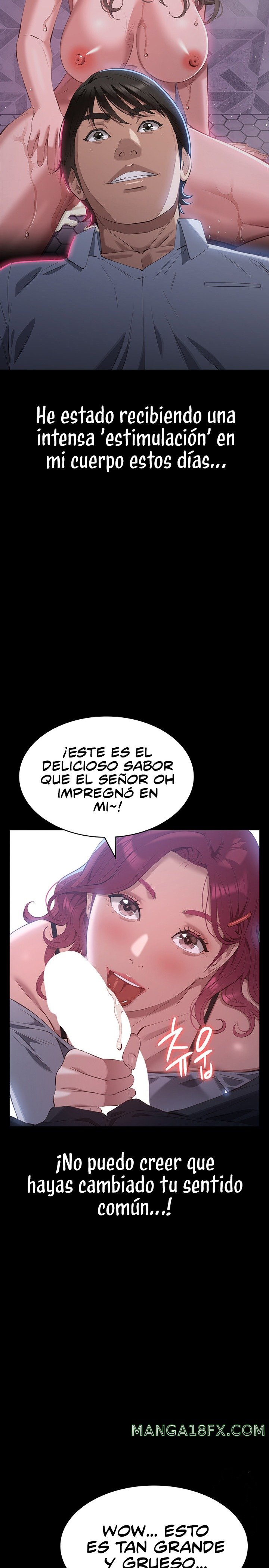 Resume Raw - Chapter 90 [photo 18] - MangaPorn