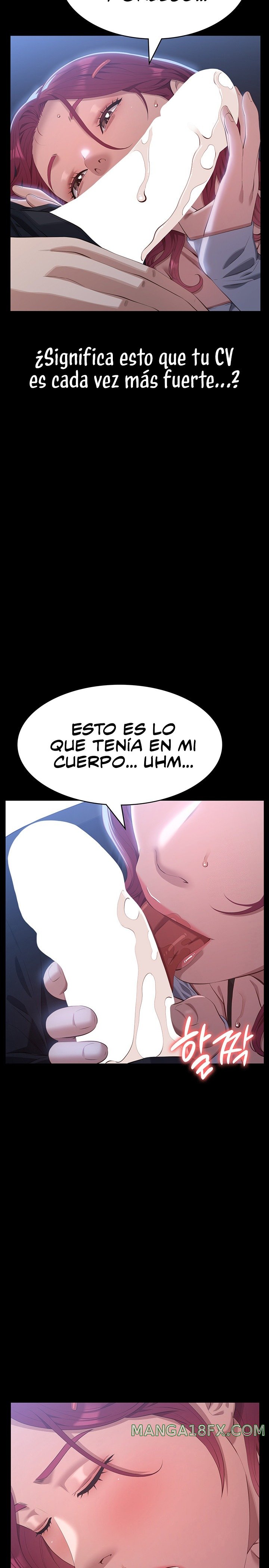 Resume Raw - Chapter 90 [photo 19] - MangaPorn