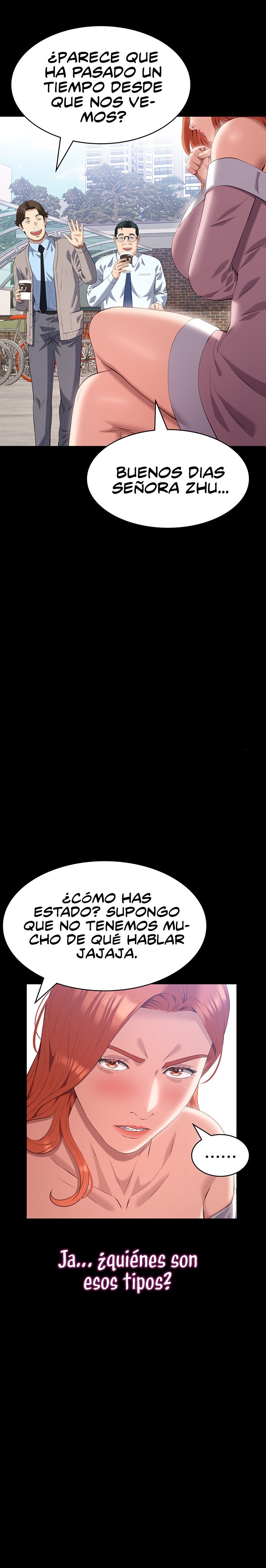 Resume Raw - Chapter 90 [photo 33] - MangaPorn